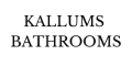 Kallums Bathrooms logo