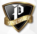 Premier property care logo