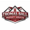 Thomas Ball Property Services Logo