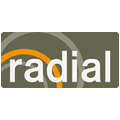 Radial Joinery logo