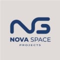 Nova Space Projects logo