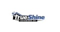 True shine exteriors uk logo
