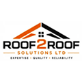 Roof2Roof Solutions logo