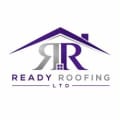 Ready Roofing Logo