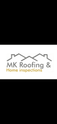 Mk Roofing & Home Improvements logo