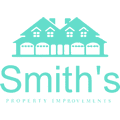 Smith's Property Improvements Logo