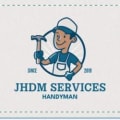 Jhdm services Logo