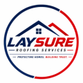 Laysure logo