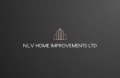 NLV Home Improvements logo