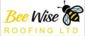 Bee Wise Roofing logo