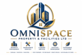 OmniSpace Property and facilities logo