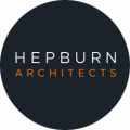 Hepburn Architects logo