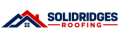 Solid Ridges Roofing logo