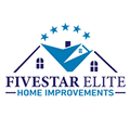 5star Elite Home Improvements Logo