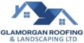 Glamorgan roofing & landscaping Logo