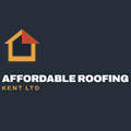 Affordable Roofing Kent Logo