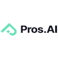 PROS AI UK Logo