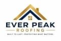 Ever Peak - Roofing Logo