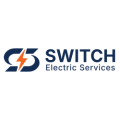 SWITCH ELECTRIC SERVICES Logo