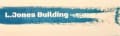 L. Jones Building logo