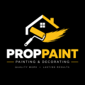 Proppaint logo