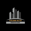 SOLIDBUDLTD Logo