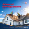Advanced Roofing Solutions logo