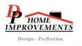 D P Home Improvements Limited Logo