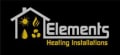 Elements Heating Installations logo