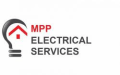 M.P.P ELECTRICAL SERVICES logo