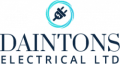 Daintons Electrical logo