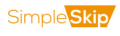 SIMPLE SKIP logo