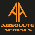 ABSOLUTE AERIALS AND SATELLITES LTD logo