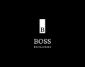 BOSS BUILDERS logo