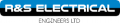 R&S Electrical Engineers Limited logo