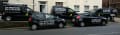 CH INSTALLATIONS LTD (TA) C H WESTEND Logo
