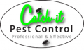 Catch-it Pest Control London logo