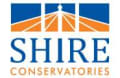 The Shire Co (Shropshire) logo