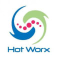 Hot Worx Ltd Logo