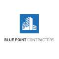 BLUE POINT CONTRACTORS Logo