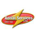 Aerial Services logo