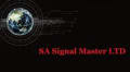 SA SIGNAL MASTER LTD logo