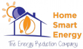 HOME SMART ENERGY logo