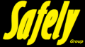 SAFELY GROUP logo