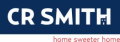 C R Smith Glaziers Dunfermline logo