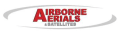 AIRBORNE AERIALS logo