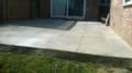 M.P.I.PAVING SERVICES Logo