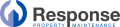 Response Property Management logo