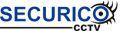 SECURICO CCTV logo
