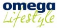 OMEGA LIFESTYLE logo